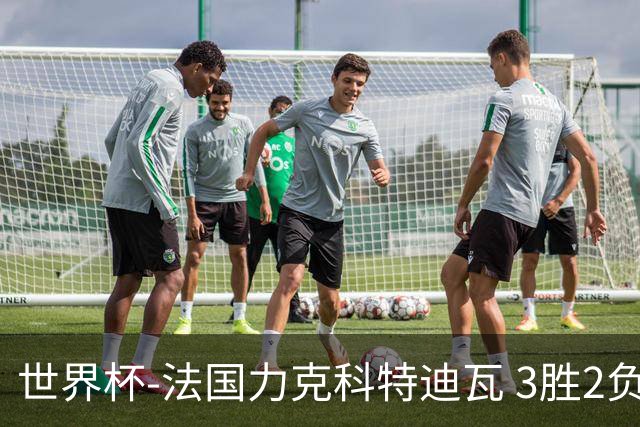 世界杯-法国力克科特迪瓦 3胜2负告别世界杯
