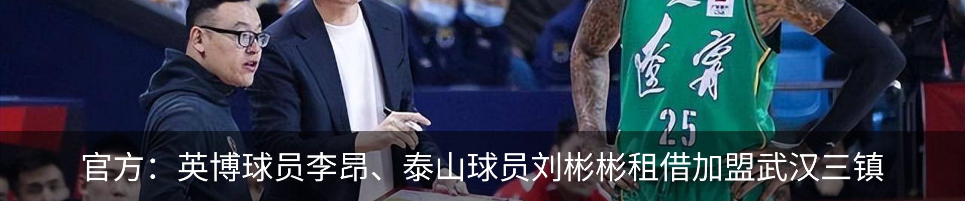 新闻动态