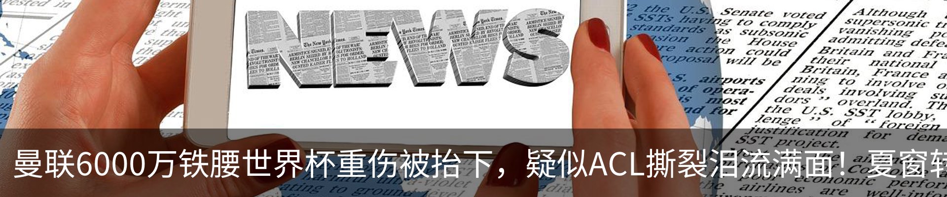 新闻动态